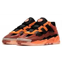 Кроссовки Adidas Niteball Orange