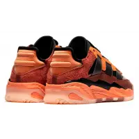 Кроссовки Adidas Niteball Orange