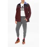 Кроссовки Adidas Niteball Orange