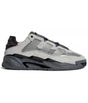 Adidas Niteball Grey Black