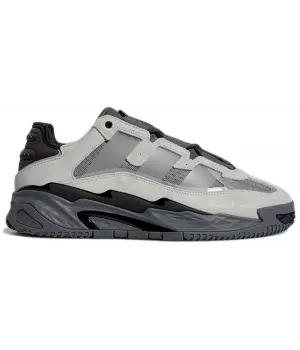 Adidas Niteball Grey Black