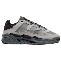 Кроссовки Adidas Niteball Grey