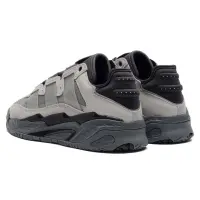 Кроссовки Adidas Niteball Grey