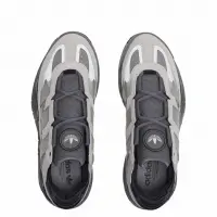 Кроссовки Adidas Niteball Grey