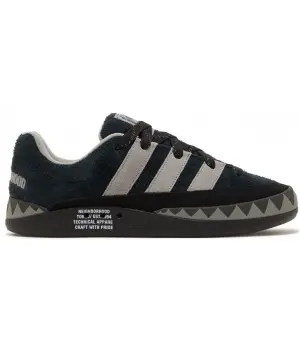 Кроссовки Adidas Adimatic Neighborhood Black