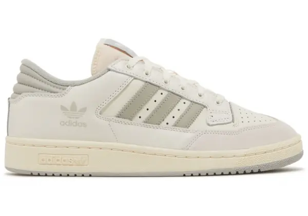 Adidas Centennial 85 Low Cloud White Grey