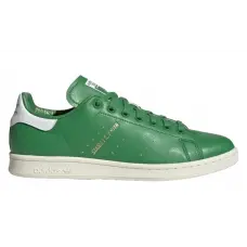 Кеды Adidas Stan Smith зеленые