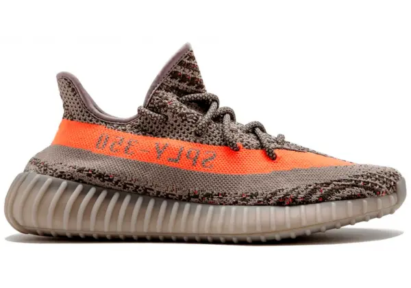 Yeezy Boost 350 V2 Beluga Non-Reflective