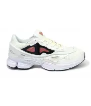 Adidas кроссовки by Raf Simons Ozweego 2 (Белые)