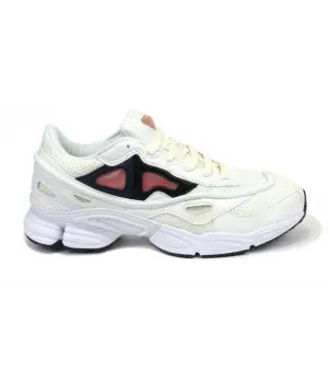 Adidas кроссовки by Raf Simons Ozweego 2 (Белые)