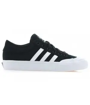 Мужские кроссовки Adidas Originals matchcourt черные