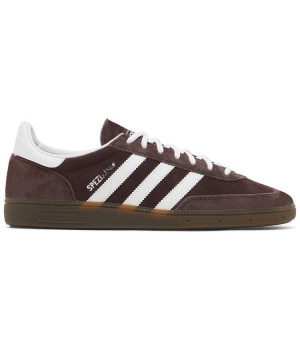 Adidas Handball Spezial Brown Shadow Gum