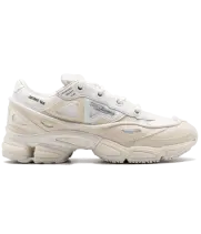 Adidas by Raf Simons Ozweego 3 (Белые с бежевым)