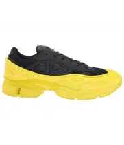 Adidas Raf Simons Ozweego 3 желтые с черным