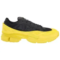Adidas Raf Simons Ozweego 3 желтые с черным