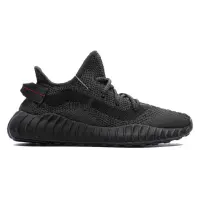 Кроссовки Adidas Yeezy Boost 350 V3 черные