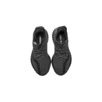 Кроссовки Adidas Yeezy Boost 350 V3 черные