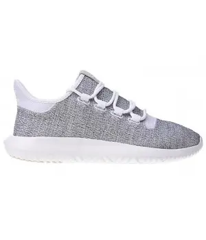 Кроссовки Adidas Tubular Shadow серые