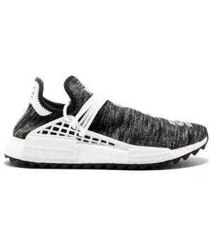 Кроссовки Adidas NMD PW Human Race серые