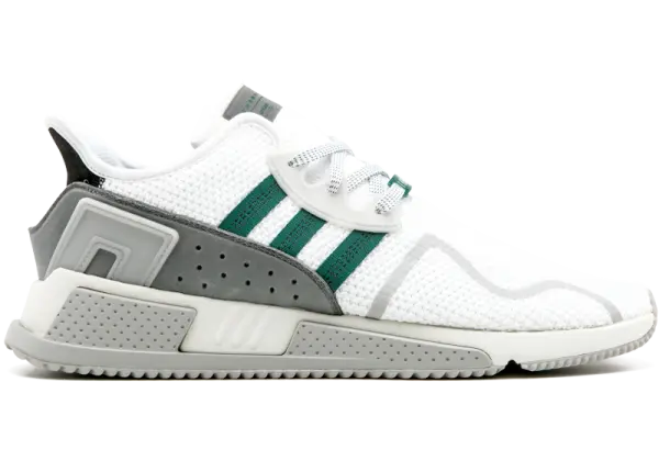 Кроссовки Adidas Equipment Cushion ADV белые