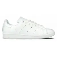 Кроссовки Adidas Stan Smith белые моно