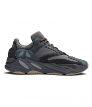 Кроссовки Adidas Yeezy Boost 700 Teal Blue серые