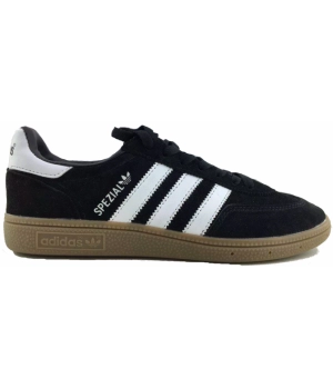 Кроссовки Adidas Spezial черные