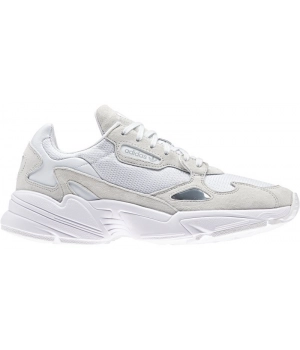 Кроссовки Adidas Falcon белые