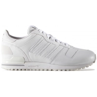 Кроссовки Adidas ZX 750 белые