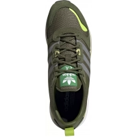 Adidas ZX 700 Olive Green