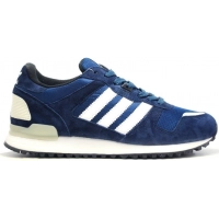 Adidas ZX 700 синие