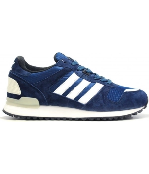 Adidas ZX 700 синие
