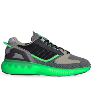 Adidas ZX 5K Grey Green