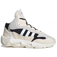 Кроссовки Adidas Y-3 Fyw S-97 бежевые
