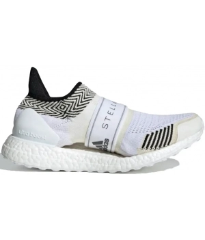 Кроссовки Adidas Ultra Boost белые