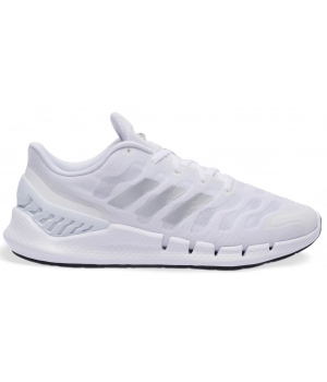 Кроссовки Adidas Terrex Winter белые с серым