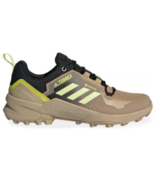 Кроссовки Adidas Terrex Swift R3 бежевые
