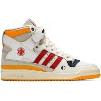 Кроссовки Adidas Eric Emanuel X Forum 84 High Mcdonald’s