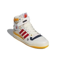 Кроссовки Adidas Eric Emanuel X Forum 84 High Mcdonald’s