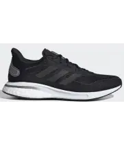 Мужские кроссовки Adidas Originals Supernova черные