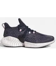 Кроссовки Adidas Alphabounce Instinct черные