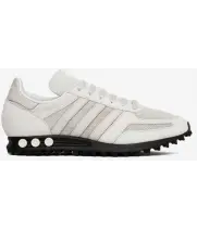 Кроссовки Adidas La Treiner белые