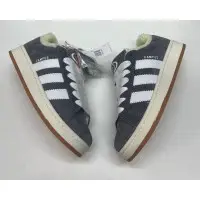 Adidas Originals Campus 00s Grey с мехом