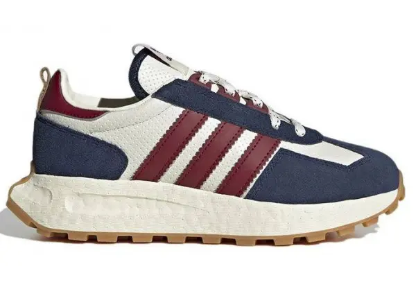Adidas Retropy F2 Navy