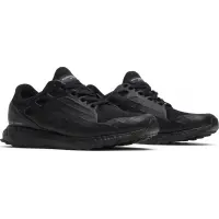 Porsche Design x Adidas UltraBoost Triple Black