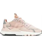 Adidas Wmns Nite Jogger Vapour Pink