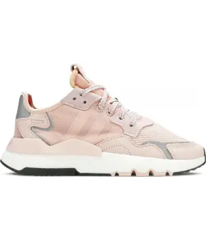 Adidas Wmns Nite Jogger Vapour Pink