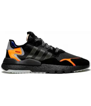 Adidas Nite Jogger Core Black