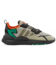 Adidas Nite Jogger Sesame Core