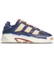 Adidas Niteball Navy Blue